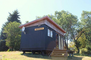 Encántate, Cabina Estudio.